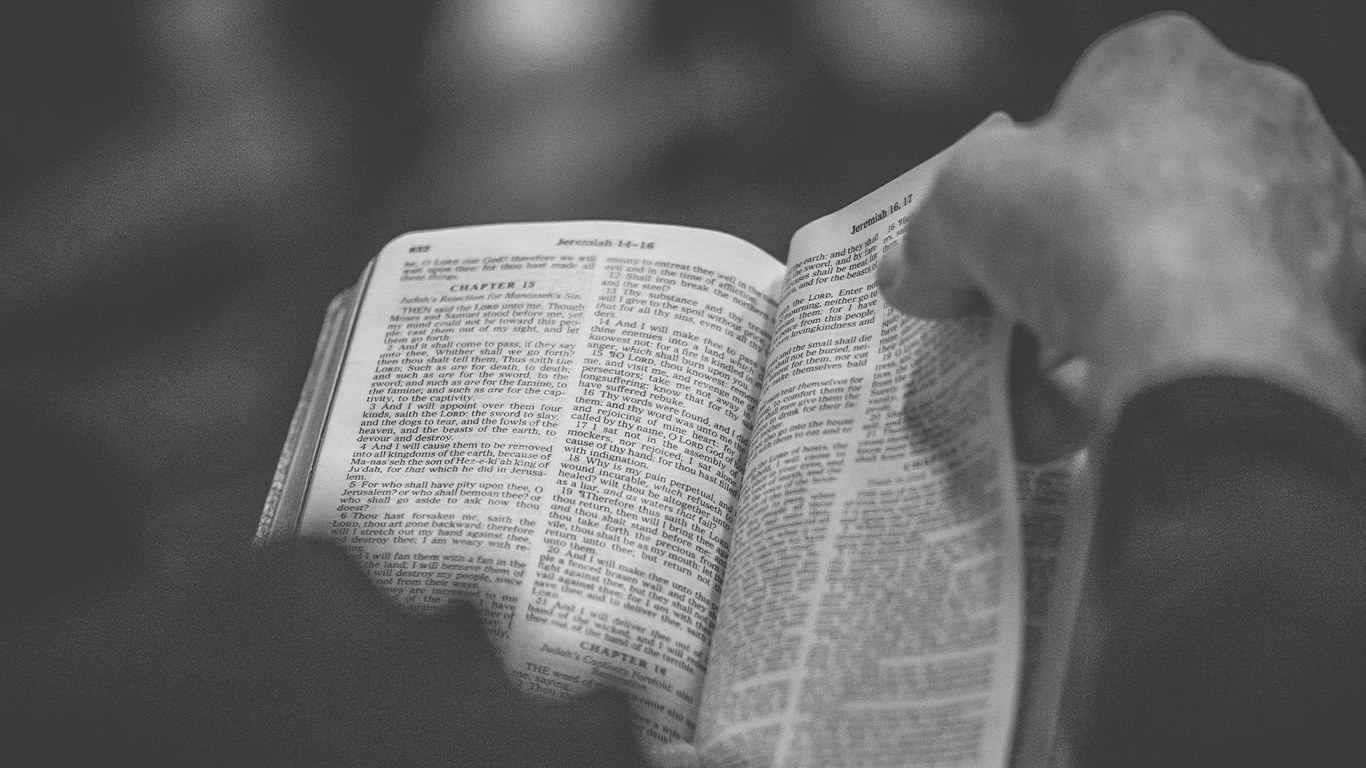 Maranatha Assembly of God Church